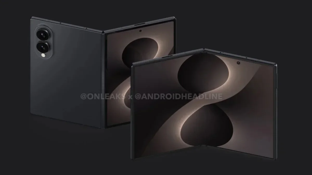 Galaxy Z Fold 8 Wide: 5 скрытых козырей, которые уничтожат складной iPhone еще до анонса