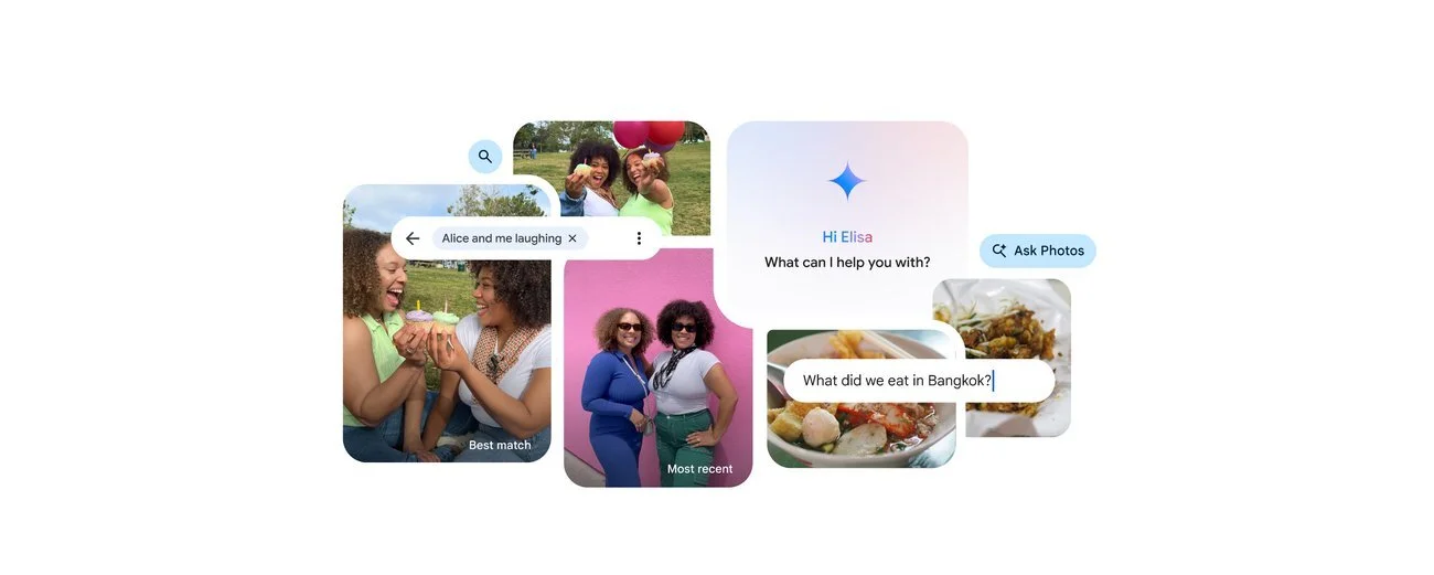 ИИ-катастрофа в Google Фото: как Gemini уничтожила привычный поиск Ask Photos и взбесила миллионы пользователей