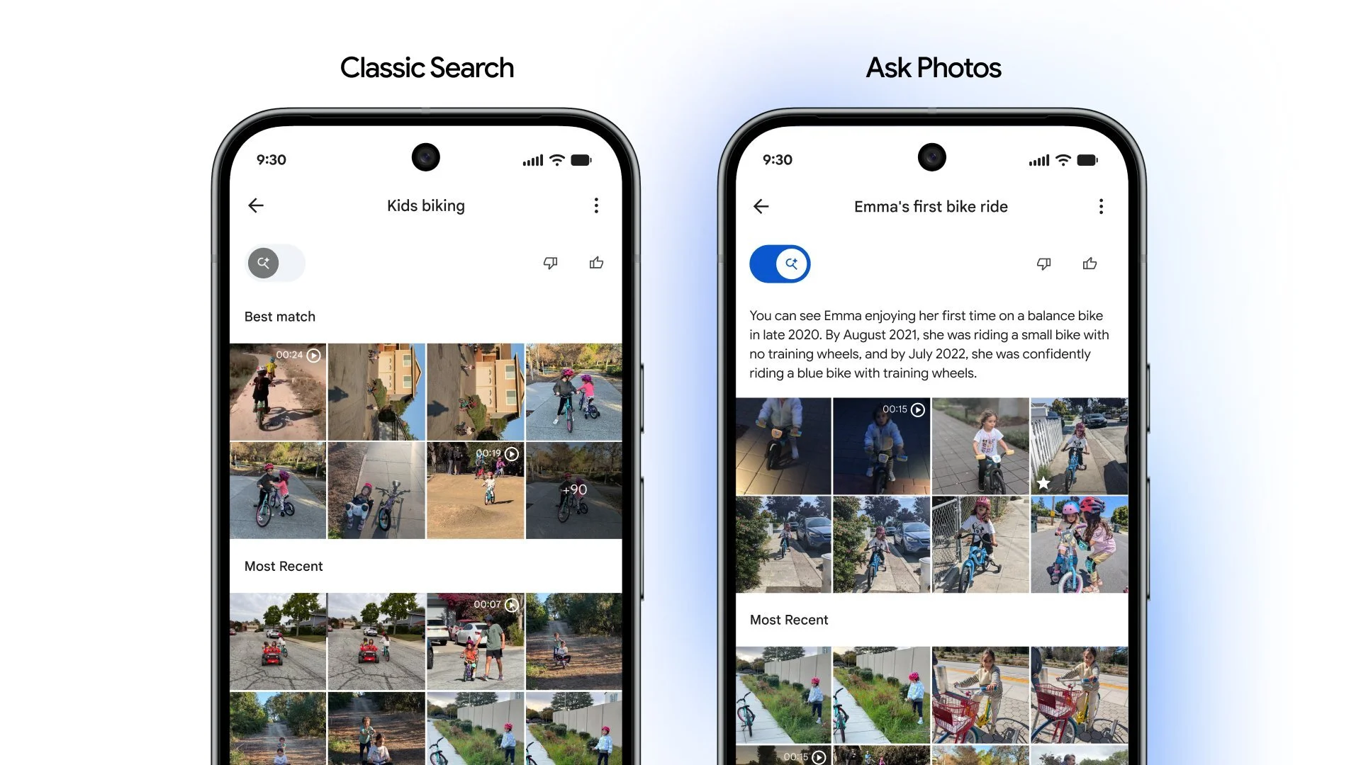 ИИ-катастрофа в Google Фото: как Gemini уничтожила привычный поиск Ask Photos и взбесила миллионы пользователей
