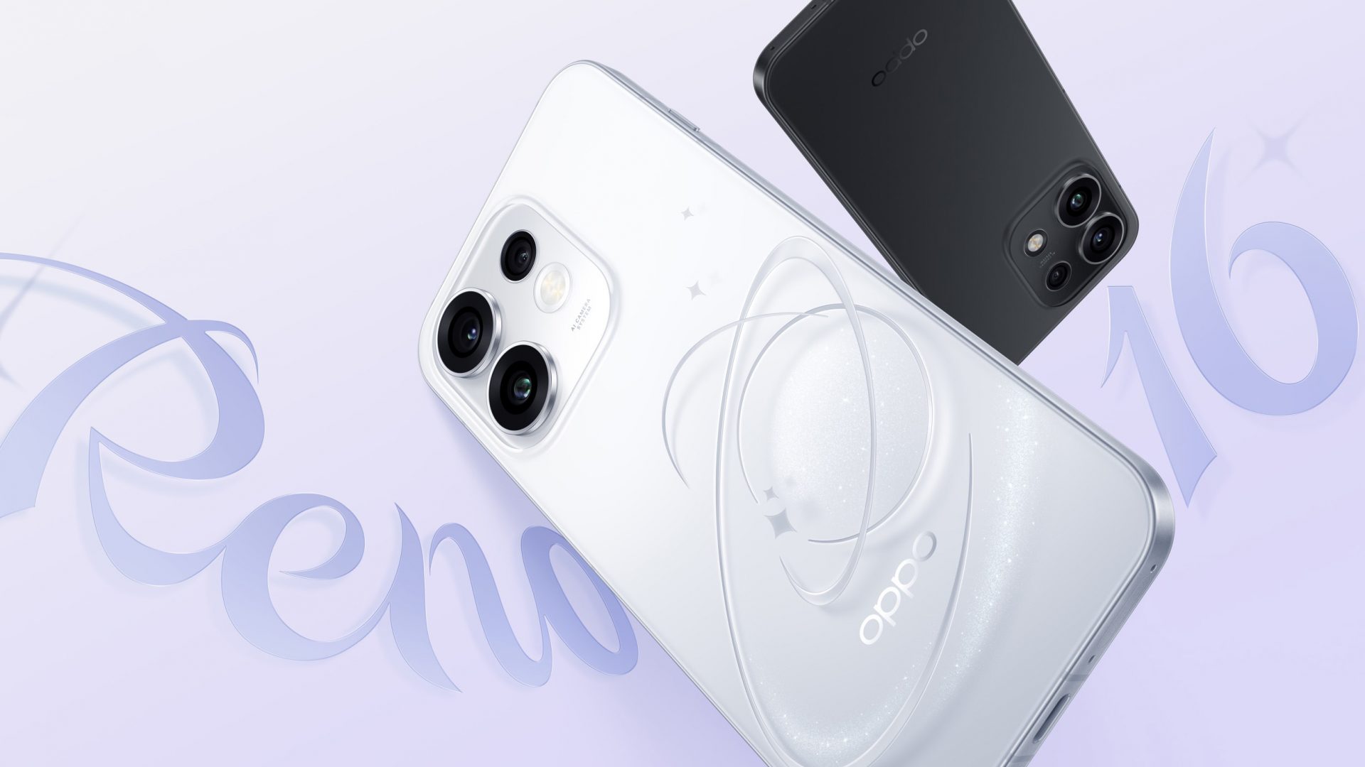 Глобальный дебют Oppo Reno16 и 16 Pro: экраны стали быстрее, но батареи уменьшились