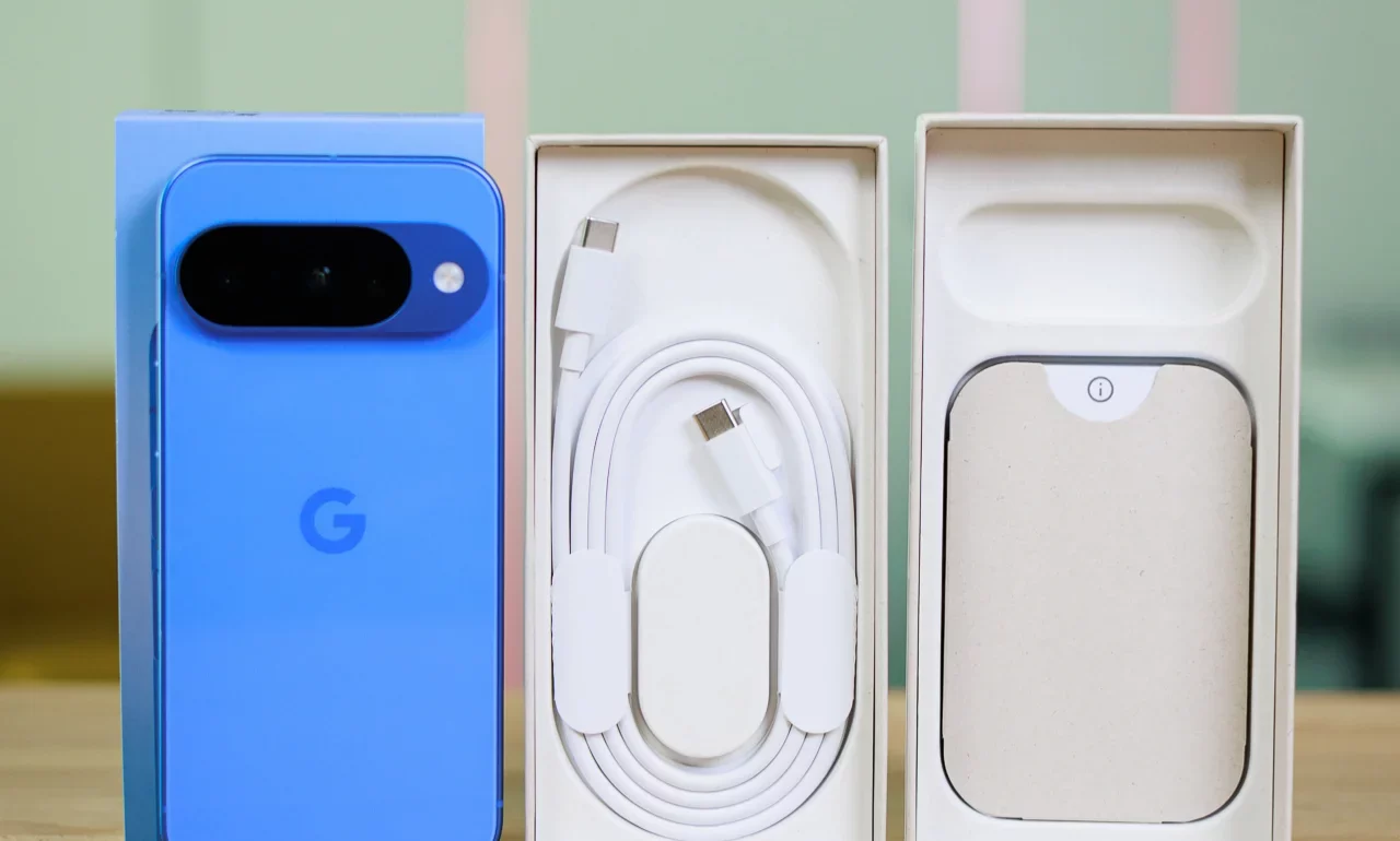 Смартфон Google Pixel 11: стоит ли ждать? | DGL.RU