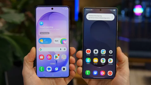 Samsung Galaxy S25 Ultra: стоит ли менять флагман? | DGL.RU