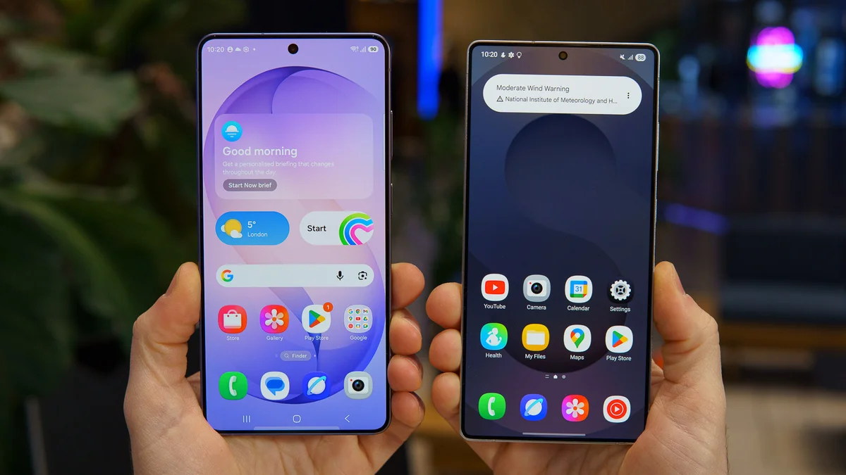 Samsung Galaxy S25 Ultra: стоит ли менять флагман? | DGL.RU