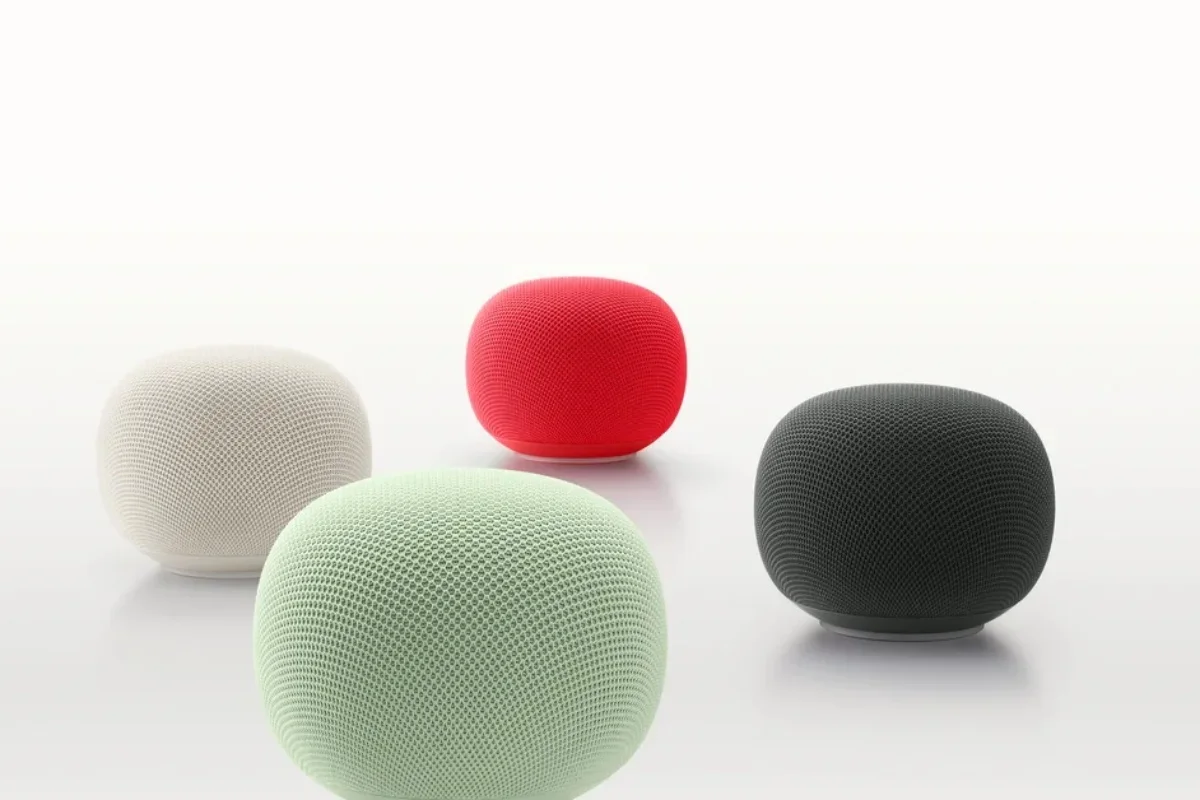Вместо двух старых коробок: Google Home с Gemini наконец-то пришла навести порядок в вашем доме картинка Вместо двух старых коробок: Google Home с Gemini наконец-то пришла навести порядок в вашем доме