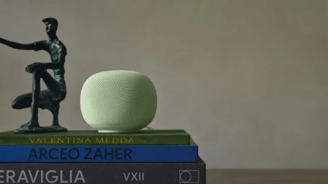 Вместо двух старых коробок: Google Home с Gemini наконец-то пришла навести порядок в вашем доме Вместо двух старых коробок: Google Home с Gemini наконец-то пришла навести порядок в вашем доме