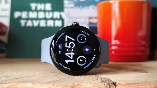 Google выкатила Wear OS 7 четыре главных нововведения для умных часов (3) Умные часы Google Pixel Watch 3: стоит ли брать? | DGL.RU