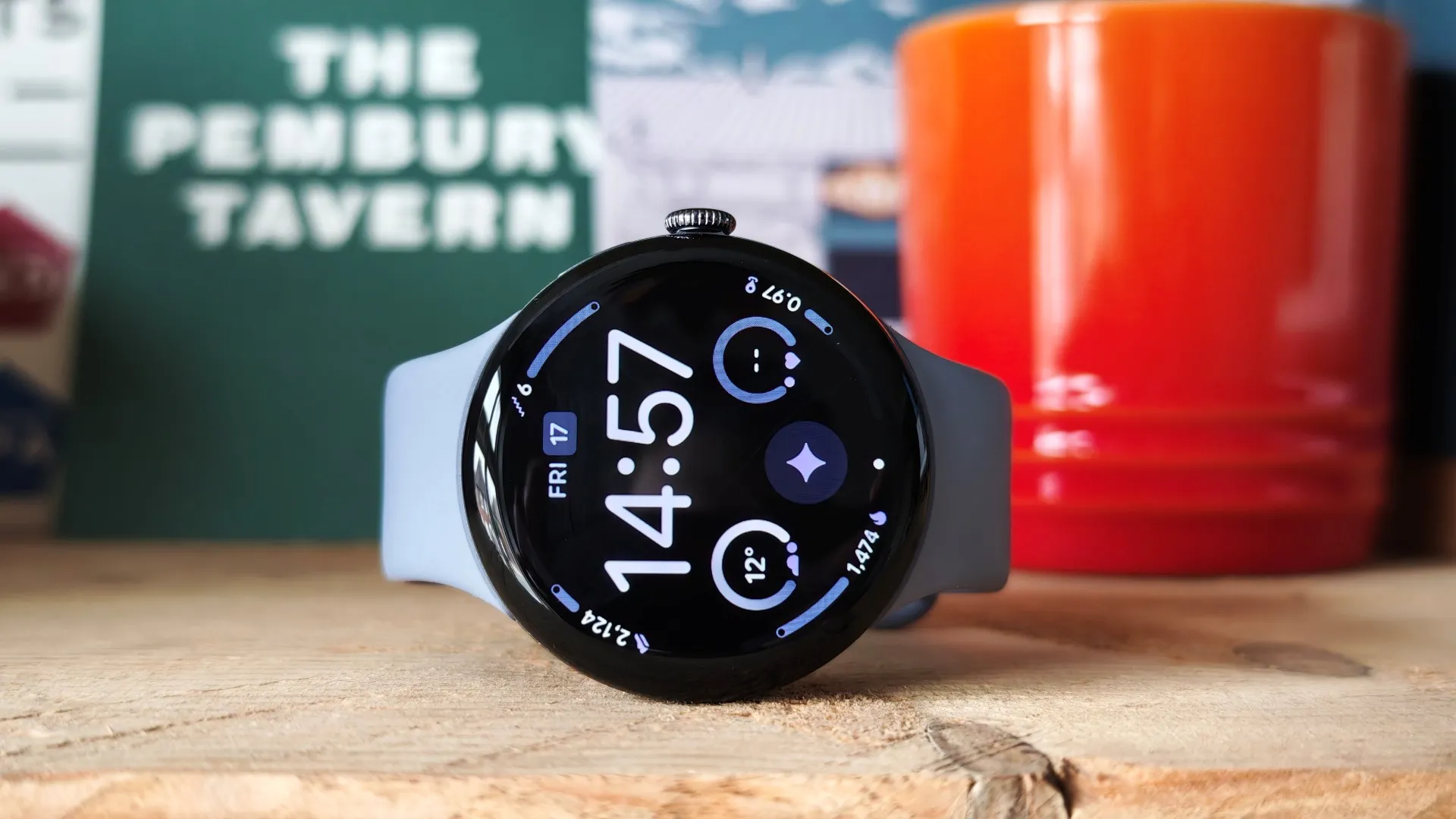 Google выкатила Wear OS 7: четыре главных нововведения для умных часов