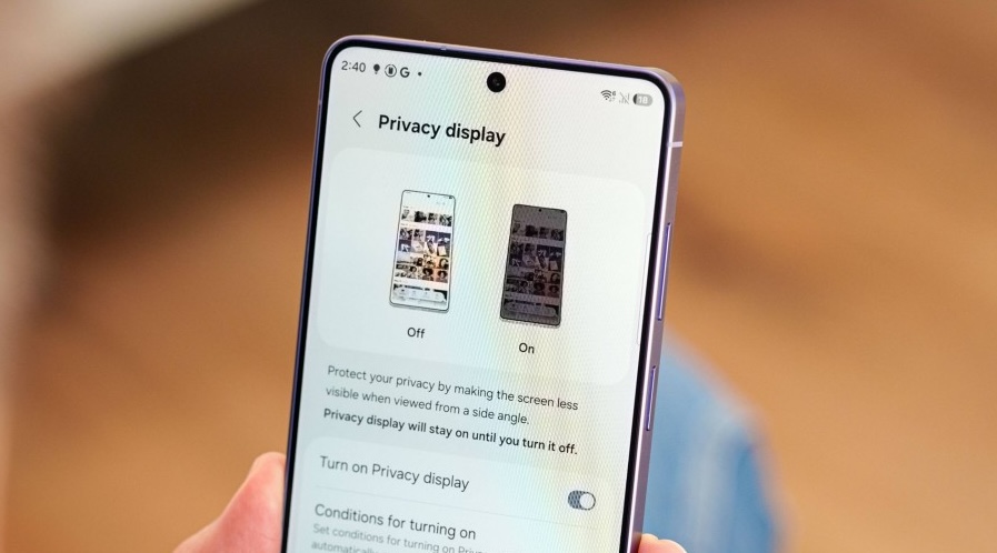 Горячий компромисс: почему Samsung Galaxy S27 Ultra лишится главного козыря против перегрева картинка Смартфон Samsung Galaxy S27 Ultra: горячий ИИ? | DGL.RU