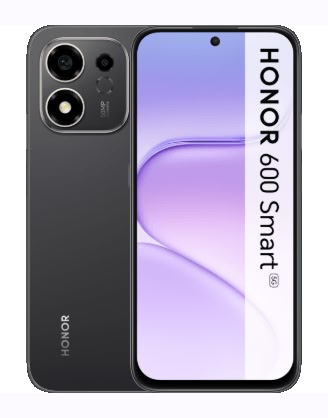 Без презентации и пафоса: Honor 600 Smart вышел красться за кошельками покупателей картинка Без презентации и пафоса: Honor 600 Smart вышел красться за кошельками покупателей