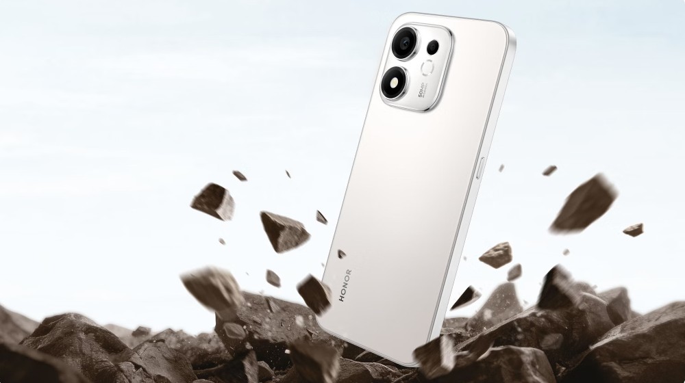 Без презентации и пафоса: Honor 600 Smart вышел красться за кошельками покупателей картинка Без презентации и пафоса: Honor 600 Smart вышел красться за кошельками покупателей