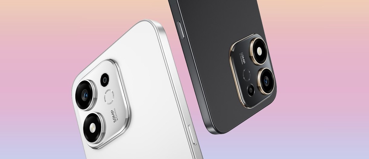 Без презентации и пафоса: Honor 600 Smart вышел красться за кошельками покупателей