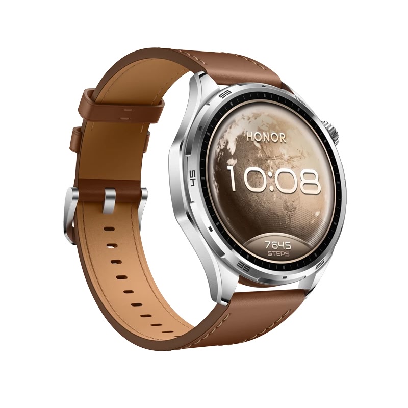 Тонкие снаружи, нереально мощные внутри: вся правда о скрытой силе Honor Watch 6 картинка Тонкие снаружи, нереально мощные внутри: вся правда о скрытой силе Honor Watch 6