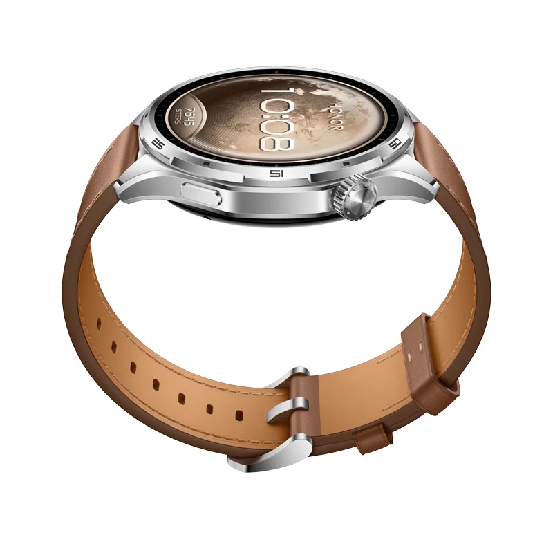 Тонкие снаружи, нереально мощные внутри: вся правда о скрытой силе Honor Watch 6 картинка Тонкие снаружи, нереально мощные внутри: вся правда о скрытой силе Honor Watch 6