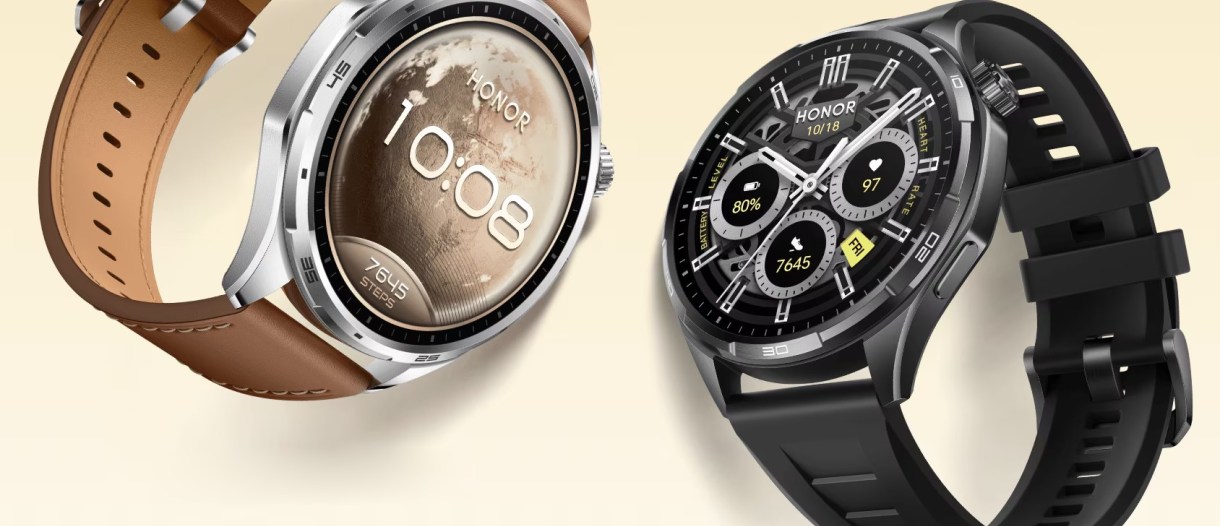 Тонкие снаружи, нереально мощные внутри: вся правда о скрытой силе Honor Watch 6