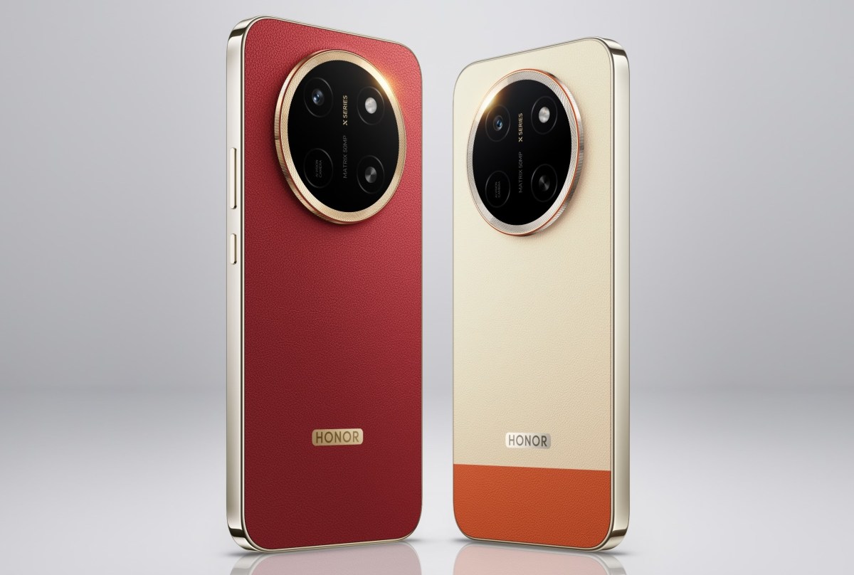 Honor X80 Pro Max получил дисплей, который светит ярче солнца картинка Выжжет глаза конкурентам: Honor создала первый в мире смартфон с яркостью 10 000 нит