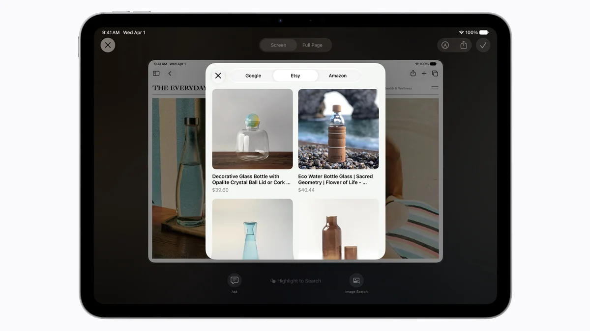 ИИ-помощник без эксклюзивов: как обновление iPadOS 27 разделит планшеты на два лагеря
