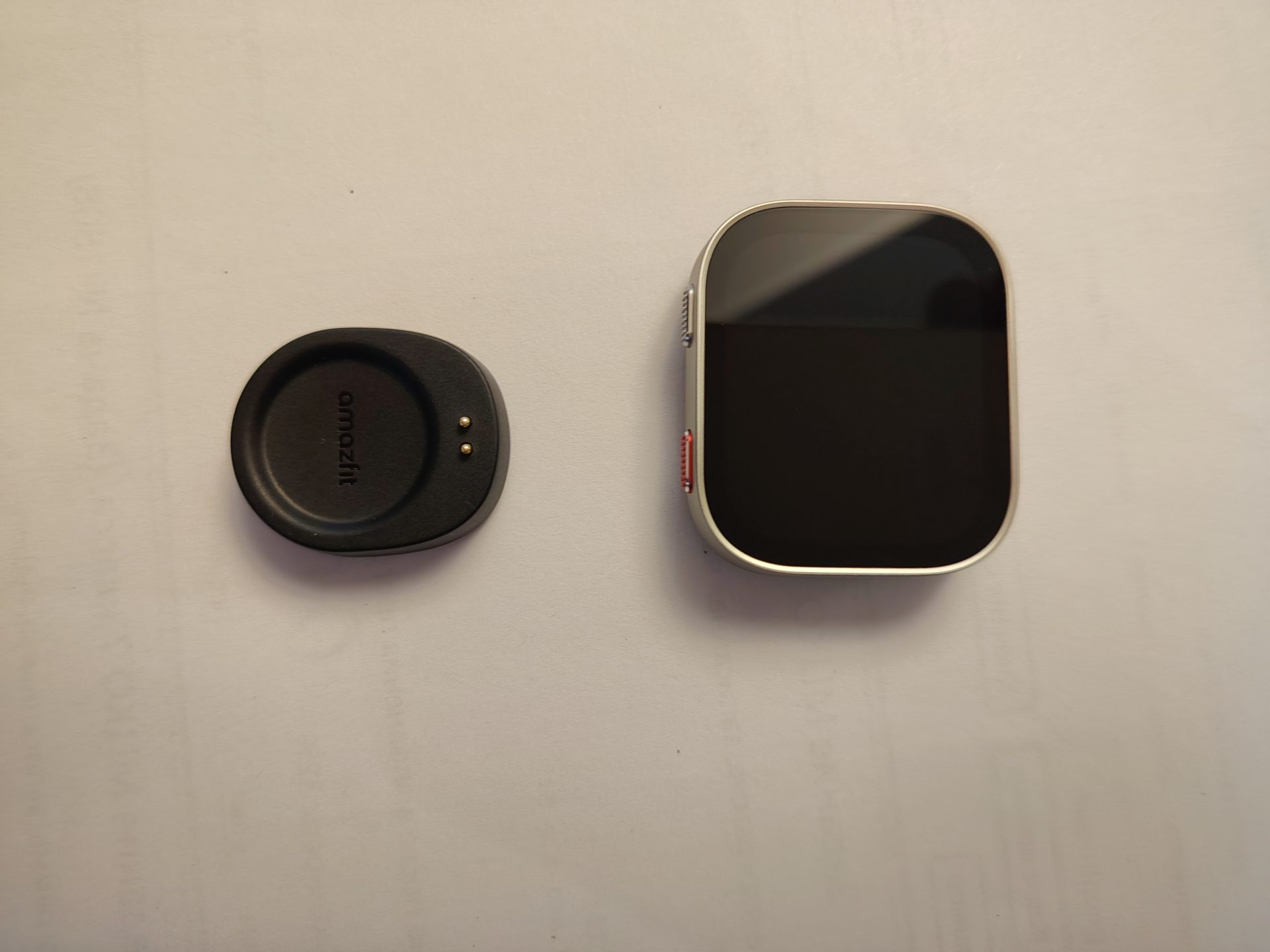 Обзор Amazfit Bip Max – бюджетный GPS-хит 2026 года картинка Обзор Amazfit Bip Max – бюджетный GPS-хит 2026 года