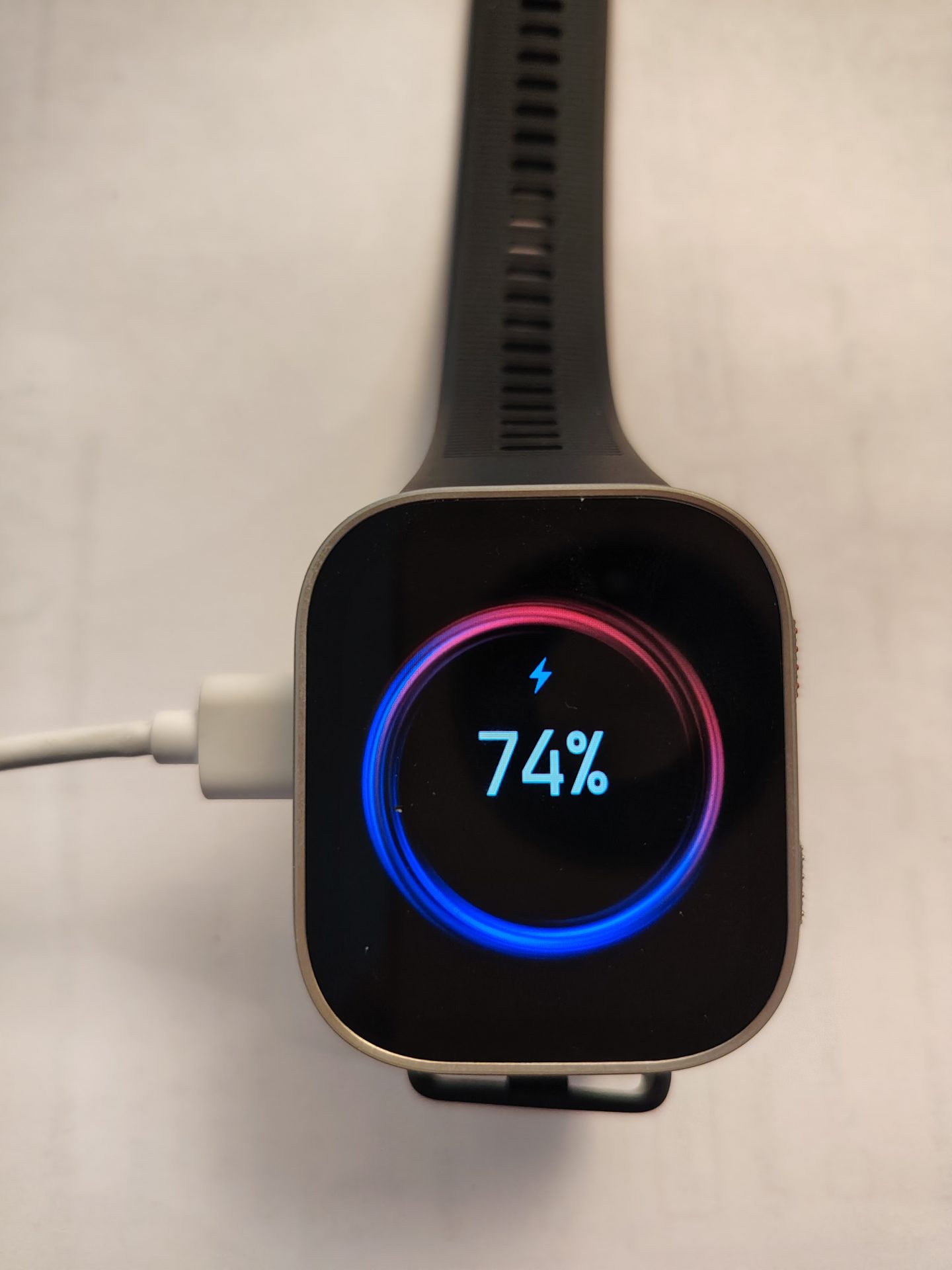 Обзор Amazfit Bip Max – бюджетный GPS-хит 2026 года картинка Обзор Amazfit Bip Max – бюджетный GPS-хит 2026 года
