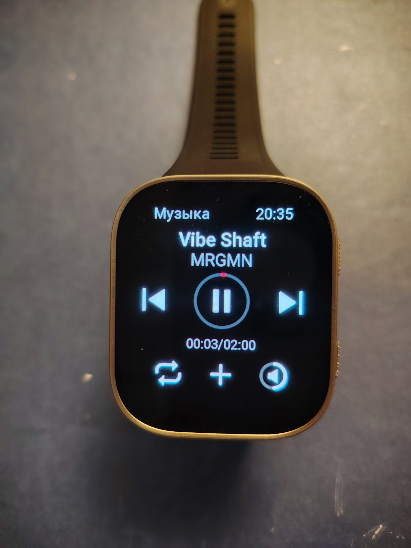 Обзор Amazfit Bip Max – бюджетный GPS-хит 2026 года картинка Обзор Amazfit Bip Max – бюджетный GPS-хит 2026 года