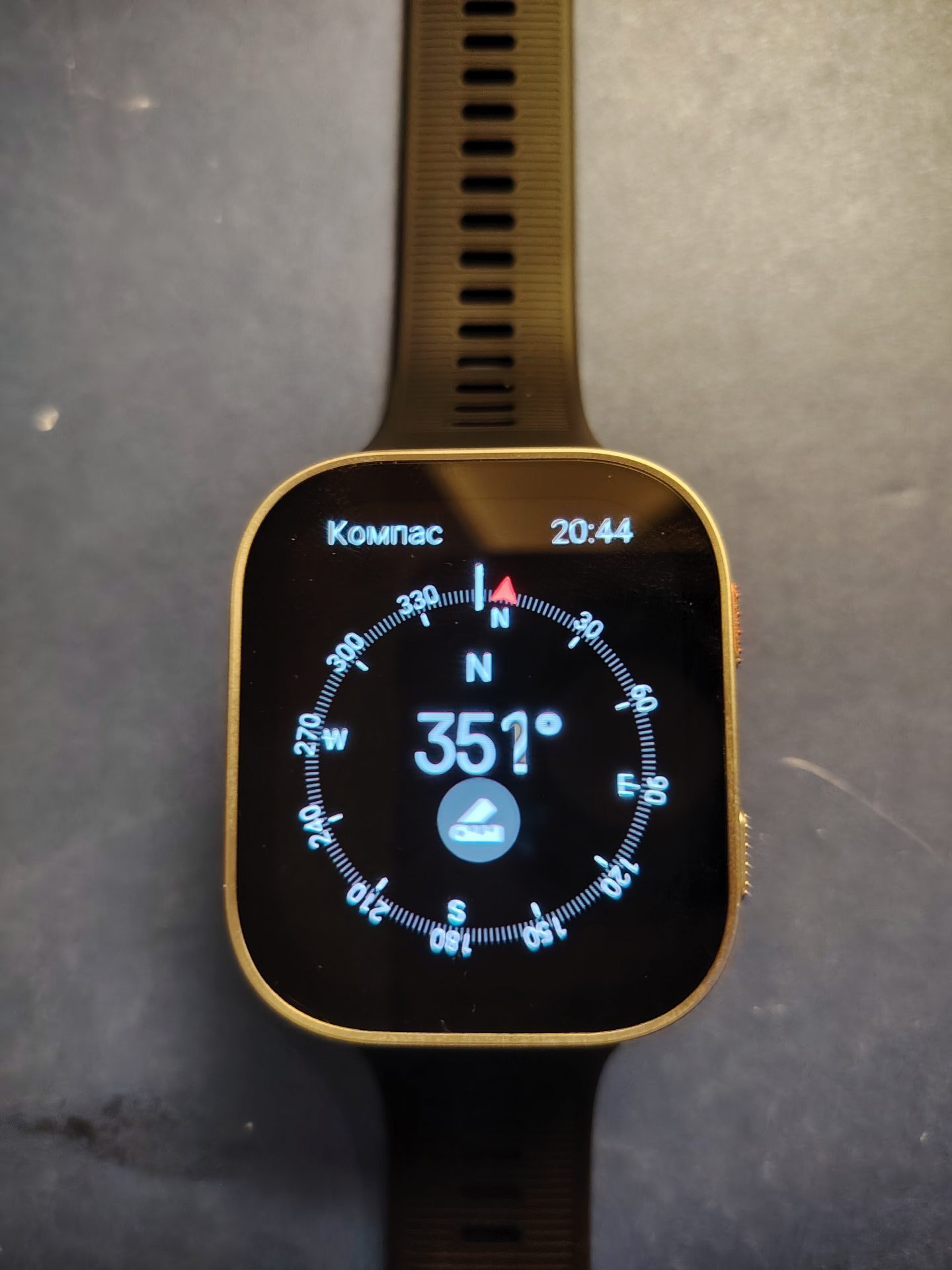 Обзор Amazfit Bip Max – бюджетный GPS-хит 2026 года картинка Обзор Amazfit Bip Max – бюджетный GPS-хит 2026 года