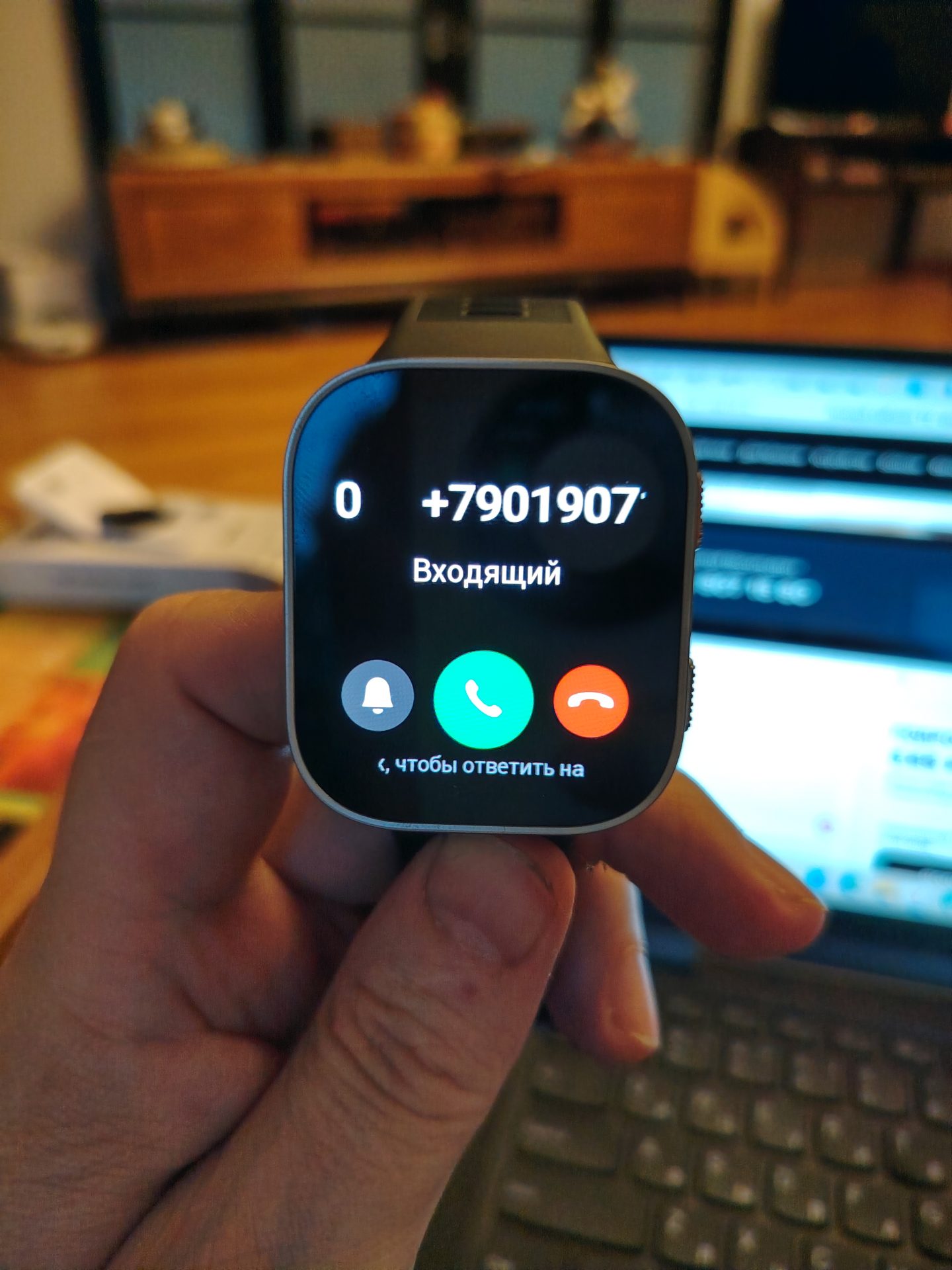 Обзор Amazfit Bip Max – бюджетный GPS-хит 2026 года картинка Обзор Amazfit Bip Max – бюджетный GPS-хит 2026 года