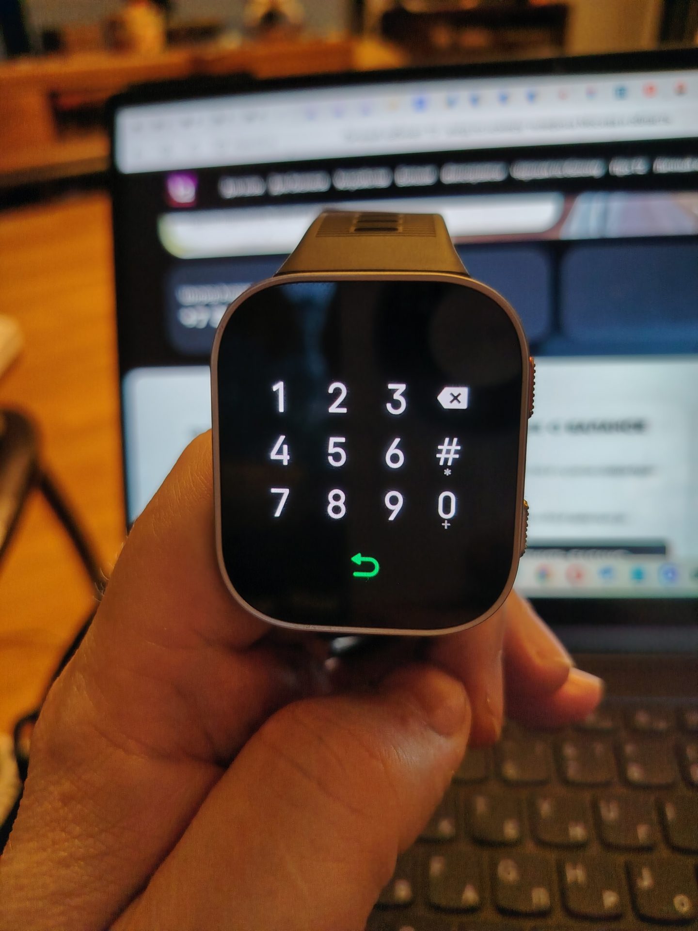 Обзор Amazfit Bip Max – бюджетный GPS-хит 2026 года картинка Обзор Amazfit Bip Max – бюджетный GPS-хит 2026 года