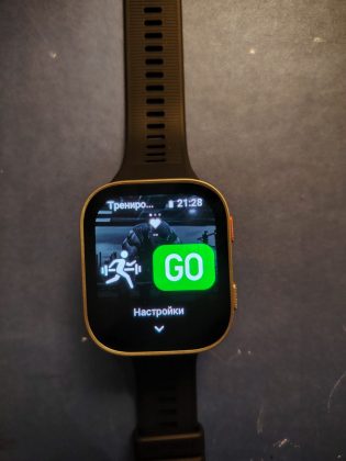 Обзор Amazfit Bip Max &ndash; бюджетный GPS-хит 2026 года