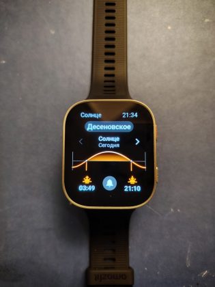 Обзор Amazfit Bip Max &ndash; бюджетный GPS-хит 2026 года