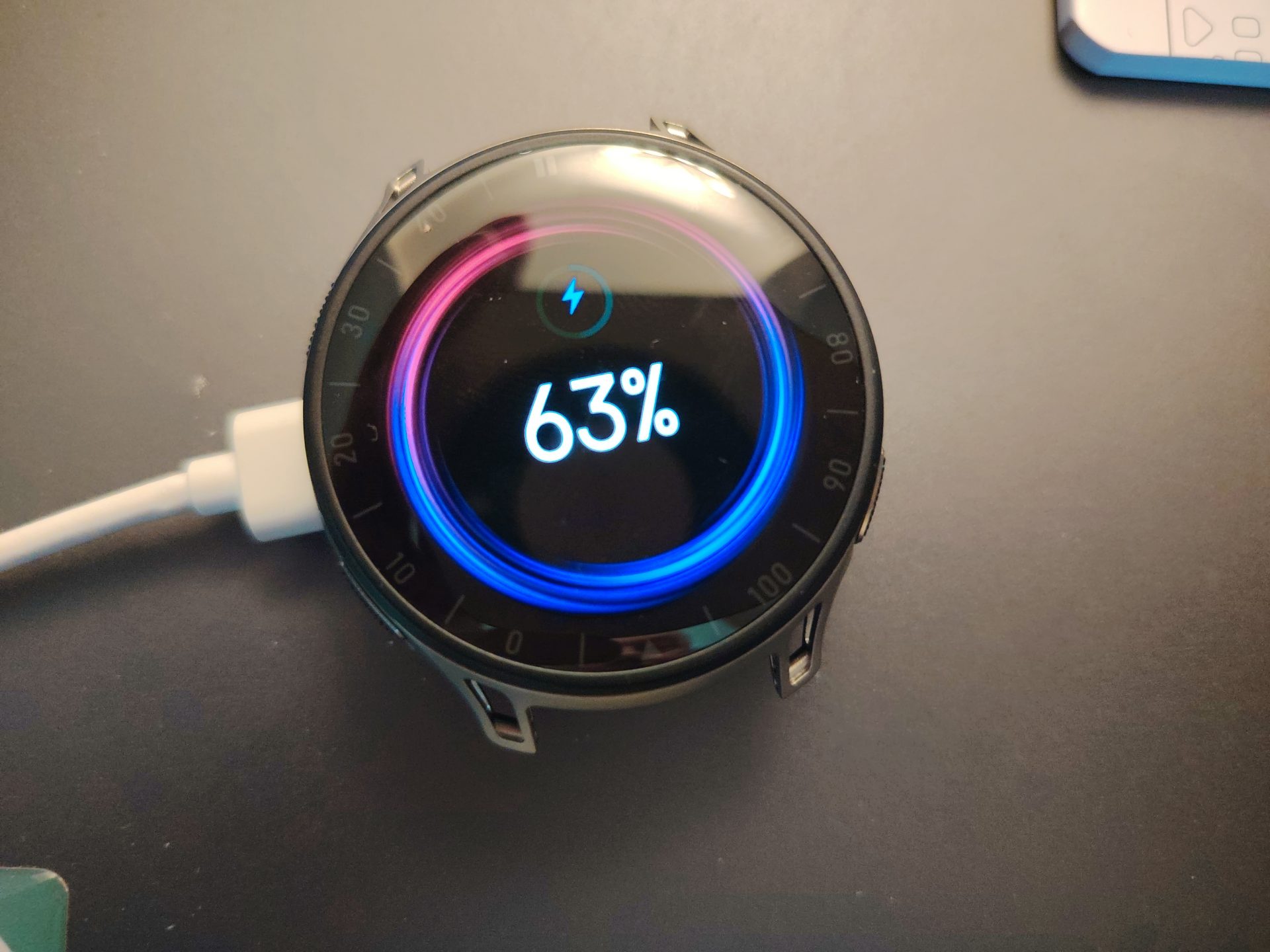 Обзор Amazfit Cheetah 2 Pro — титановый убийца дорогих флагманов за полцены картинка Обзор Amazfit Cheetah 2 Pro