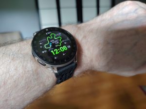 Обзор Amazfit Cheetah 2 Pro — титановый убийца дорогих флагманов за полцены