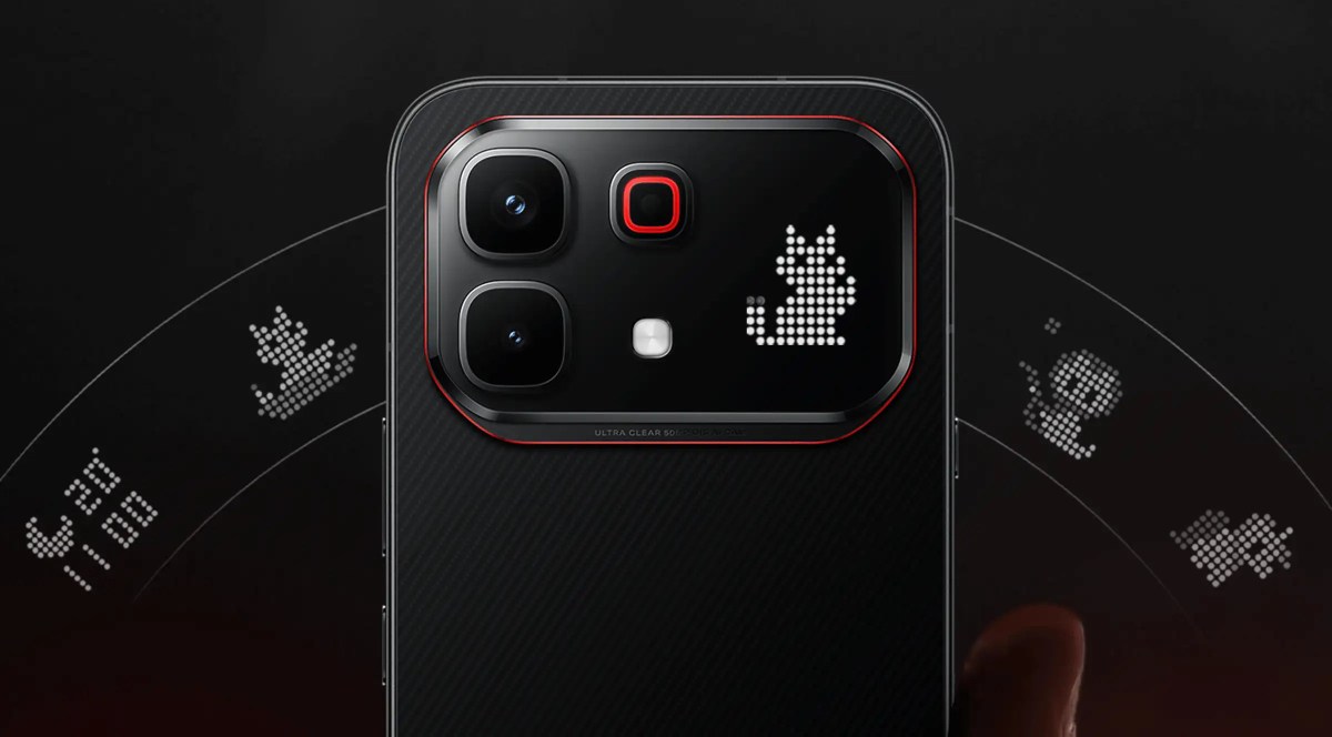 Infinix замахнулся на люкс: Note 60 Pro 5G примерил дизайн от Pininfarina картинка Infinix замахнулся на люкс: Note 60 Pro 5G примерил дизайн от Pininfarina