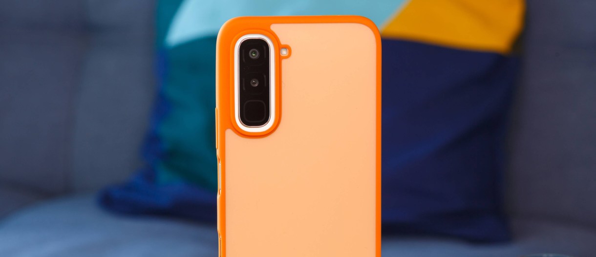 Секретное оружие или дешевая пустышка? Честный разбор Infinix Hot 70