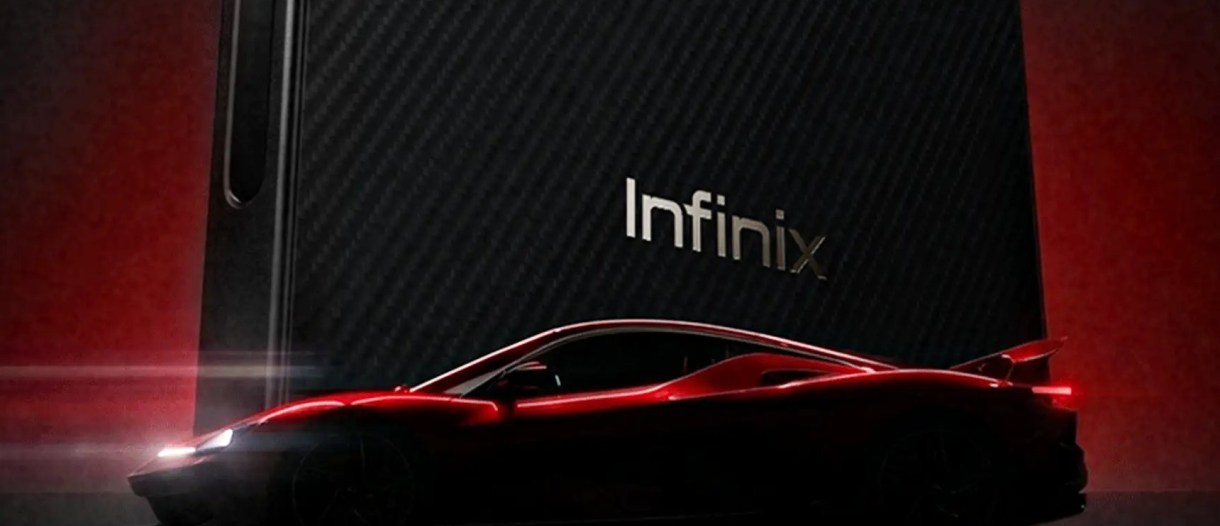 Infinix замахнулся на люкс: Note 60 Pro 5G примерил дизайн от Pininfarina