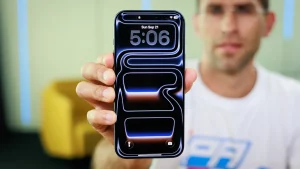 Инструкция по безопасности от Apple: почему нельзя оставлять свой номер на экране утерянного iPhone