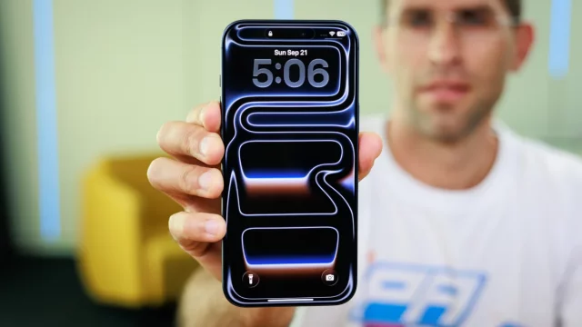 Смартфон Apple iPhone: как уберечь данные? | DGL.RU