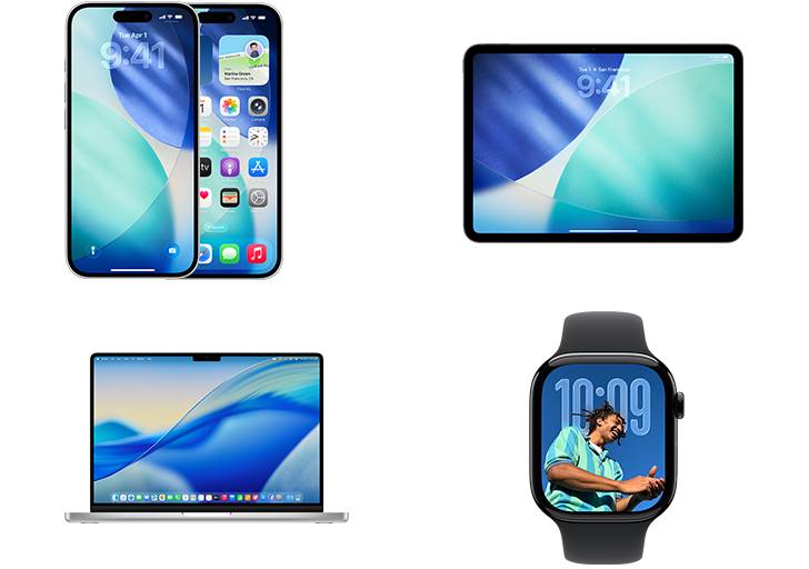 Двойной удар от Apple: iOS 26.6 и iPadOS 26.6 Beta 2 уже у разработчиков. Что изменилось? картинка Двойной удар от Apple: iOS 26.6 и iPadOS 26.6 Beta 2 уже у разработчиков. Что изменилось?