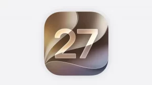 Приготовиться к удалению: в iOS 27 Apple избавится от популярного стандартного софта