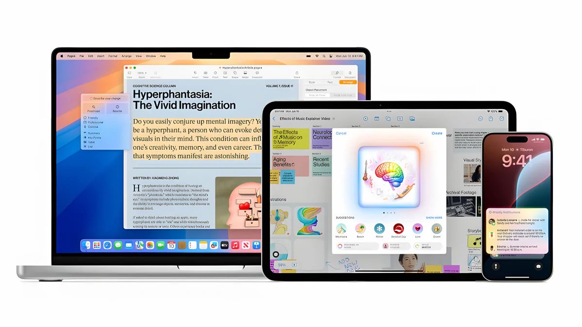 iOS 27 и уход Тима Кука: как Apple проиграла гонку ИИ и отдала Siri конкурентам