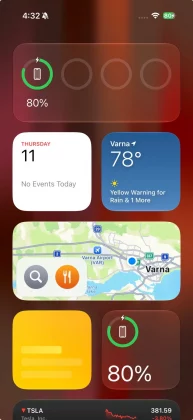 Битва интерфейсов: iOS 27 и Android 17 сошлись лицом к лицу. Кто победил?