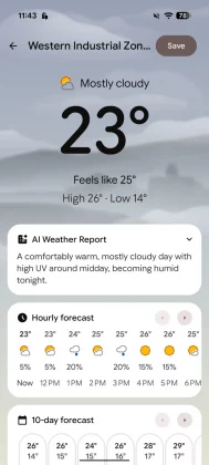 Битва интерфейсов: iOS 27 и Android 17 сошлись лицом к лицу. Кто победил?
