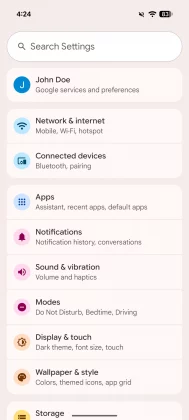 Битва интерфейсов: iOS 27 и Android 17 сошлись лицом к лицу. Кто победил?