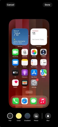 Битва интерфейсов: iOS 27 и Android 17 сошлись лицом к лицу. Кто победил?