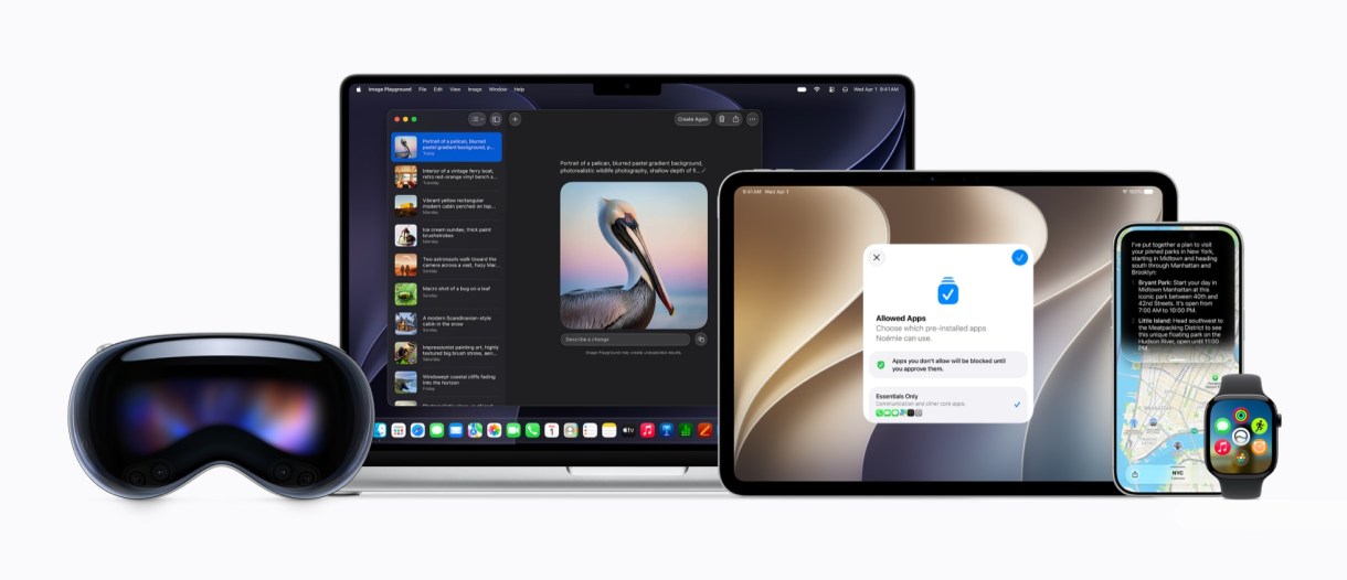 Секретные списки Apple утекли в сеть: кто получит iOS 27, iPadOS 27, macOS 27 и watchOS 27