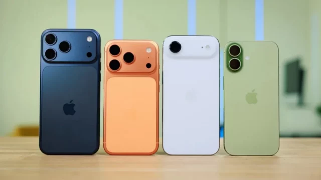 Apple не тормозит: рекордный год для всей линейки — iPhone, iPad и Mac бьют все цели Apple не тормозит: рекордный год для всей линейки — iPhone, iPad и Mac бьют все цели