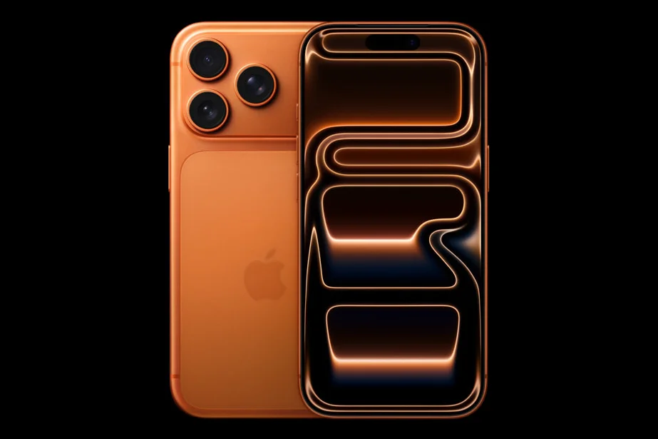 iPhone 17 Pro еще не вышел, а эксперты уже знают, почему его заменит iPhone 18 Pro картинка Великолепный новый цвет не может скрыть то, чего не хватает iPhone 18 Pro