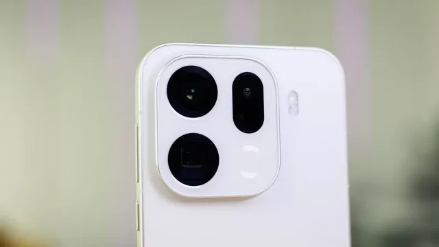 iPhone 18 Pro уничтожен до релиза? Секретный флагман выставит его камеру и батарею на посмешище iPhone 18 Pro уничтожен до релиза? Секретный флагман выставит его камеру и батарею на посмешище