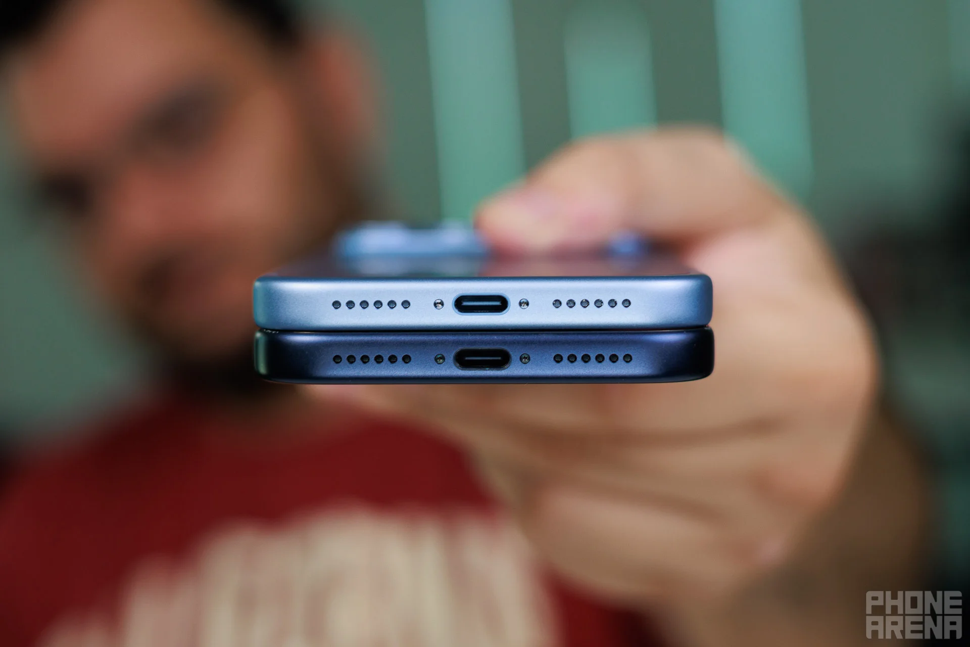 iPhone 18 Pro Max против iPhone 17 Pro Max: весьма солидный скачок вперед картинка iPhone 18 Pro Max и iPhone 17 Pro Max | DGL.RU
