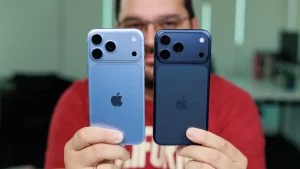 iPhone 18 Pro Max против iPhone 17 Pro Max: весьма солидный скачок вперед