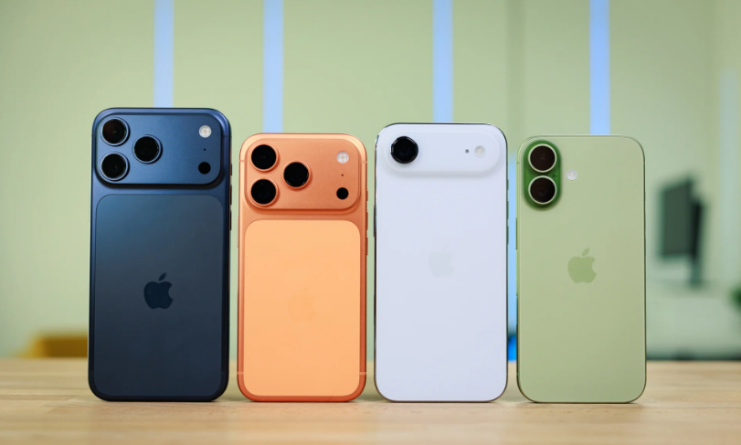 Apple ломает систему: почему этой осенью мы останемся без базового iPhone 18?