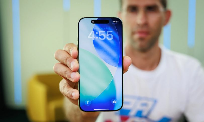 Apple ломает систему: почему этой осенью мы останемся без базового iPhone 18?